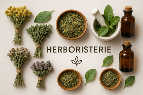 Herboristerie