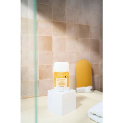 Desodorante sólido recargable 65 g - Jabones Joya