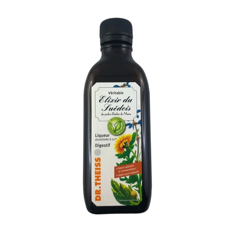 Swedish Elixir 20°-200ml-Dr Theiss