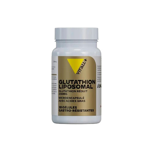 glutathion gelule Super Glutathione-200mg-30 capsules-Vit'all+ – Boutique Pleine-Forme AHK-Cu (50mg) - Aura P0202_10D_hairbody Packaging:30 mL White Airless Bottle