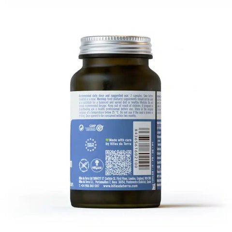 Hifas-Equilibrium Hifas da Terra - 60 gélules - vue 3