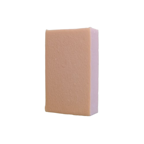 Jabón sólido Cabra y Miel-100g-La jabonera