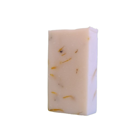 Solid soap Shea cream - 100g - The soap mill