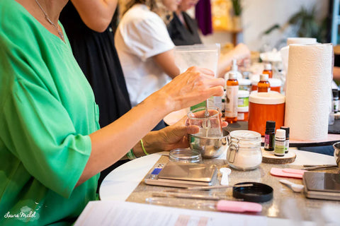 L'Instant Bien-Etre: cosmétiques naturels