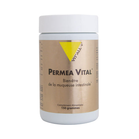 Perméa Vital Vit'all+ - poudre 150 g