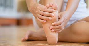 L'Instant Bien-Etre: Réflexologie Pieds, Mains et Visage.