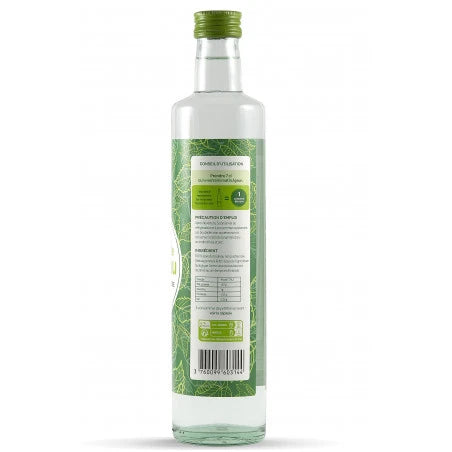 Sève de bouleau bio Flore Alpes - vue 2
