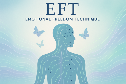 L'Instant Bien-Etre: l'EFT