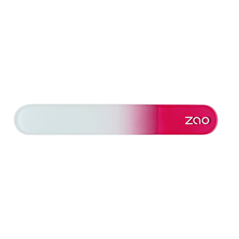 Lime à Ongles en Verre 637 - Zao Make-up - Boutique Pleine-Forme