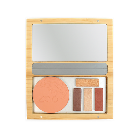 Bamboo Box M (vide)-Zao