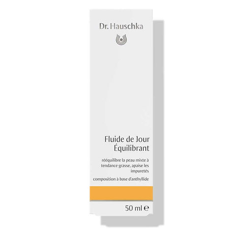 Fluide de jour équilibrant-50ml-Dr.Hauschka