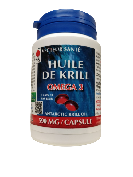 HuiledeKrill500mg-30capsules-Vecteursante