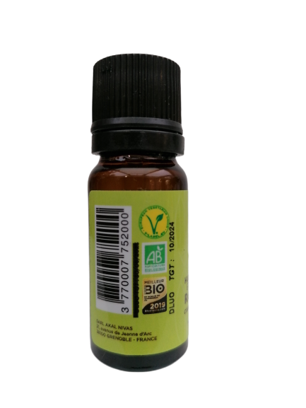 Aceite esencial de Ravintsara Bio-10ml-Betsara