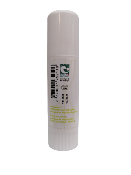 Barra de labios ecológica con Ravintsara-45ml-Betsara