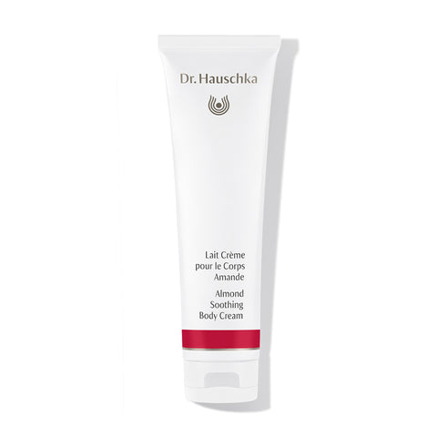 Lait crème pour le corps Amande-145ml-Dr. Hauschka