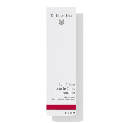 Lait crème pour le corps Amande-145ml-Dr. Hauschka