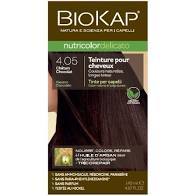 Nutricolor Delicato 4.05 Châtain Chocolat -140 ml-Biokap - Boutique Pleine-Forme