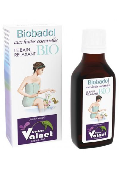 Biobadol Bio - 100ml -Dr Valnet