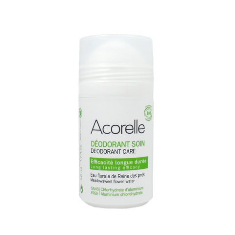 déodorant longue durée-50ml-acorelle