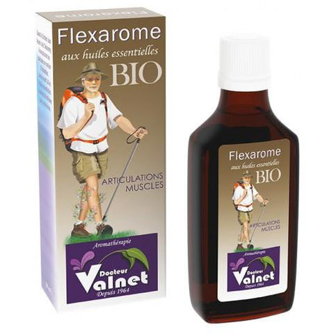 Flexarome Bio -Valnet