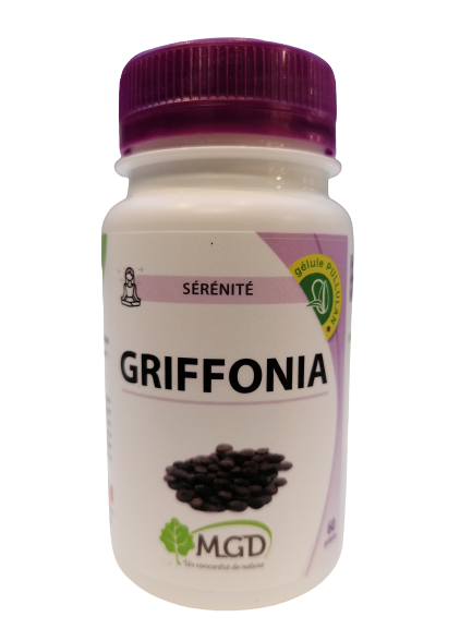 griffonia-60gelules-mgd