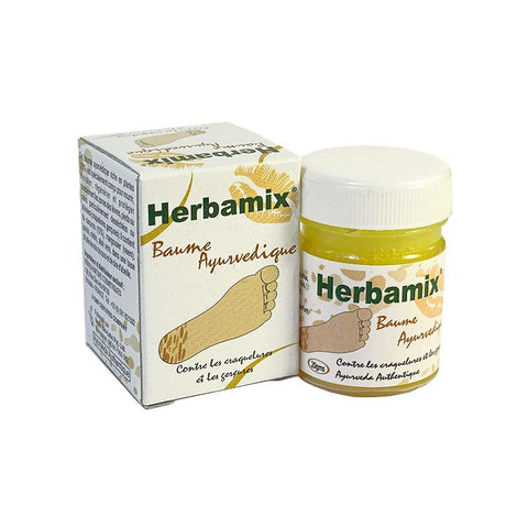 Baume Ayurvedique-20g-Kerala nature