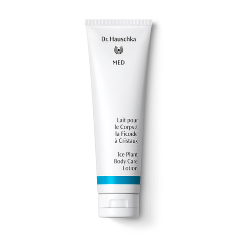 Lait pour le corps à la ficoïde à cristaux-145ml-Dr. Hauschka
