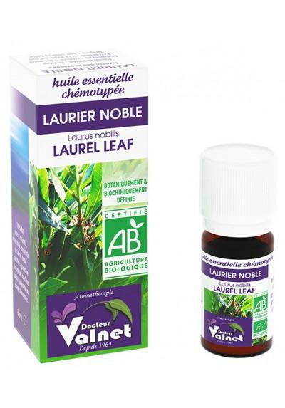 LAURIER NOBLE bio-5ml-Valnet - Boutique Pleine-Forme 