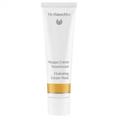 Masque crème nourrissant - 30ml-Dr Hauschka - Boutique Pleine-Forme