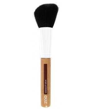 Pinceau fard à joues-Zao Make up - Boutique Pleine-Forme