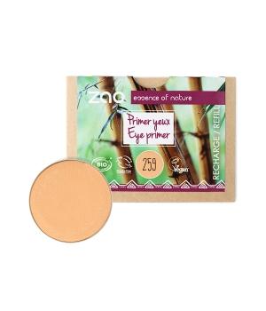 Recharge Primer yeux 259-Zao Make up - Boutique Pleine-Forme