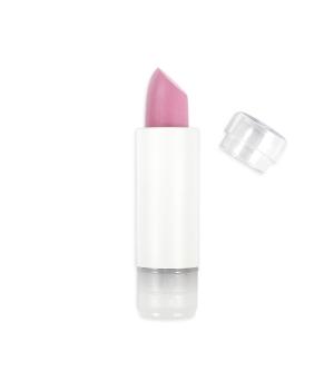 Recharge Rouge à lèvres Mat 461 Rose Bonbon-Zao Make up - Boutique Pleine-Forme