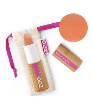 Rouge à lèvres Soft Touch 431 Rose Violine 3.5g-Zao Make up - Boutique Pleine-Forme
