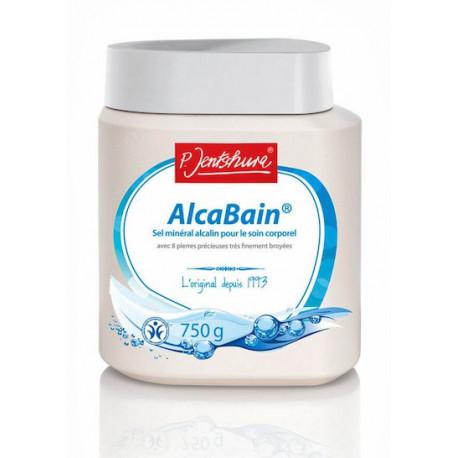 Alcabain -750 g-Jentschura - Boutique Pleine-Forme