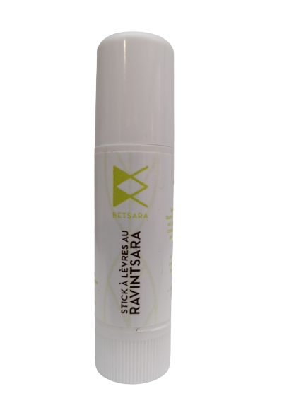 Barra de labios ecológica con Ravintsara-45ml-Betsara