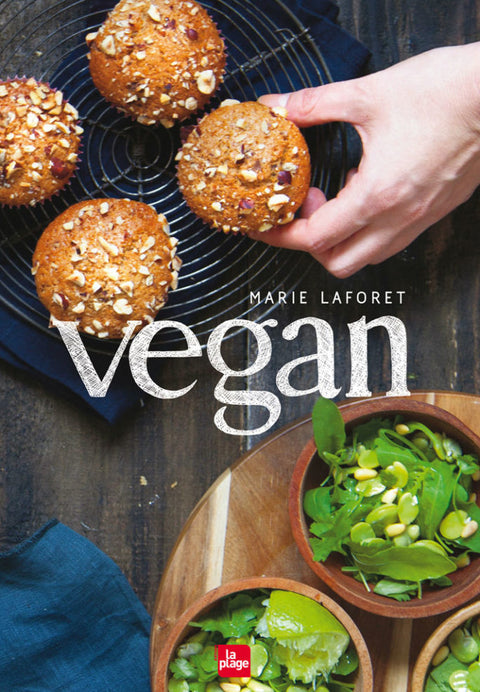 Vegano - Doctor Jérôme Bernard-Pellet, Marie Laforêt