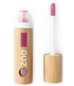 Vernis à lèvres 037 Bois de rose 3.8ml-Zao Make up - Boutique Pleine-Forme