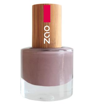 Vernis à ongles 655 Nude-8ml-Zao makeup - Boutique Pleine-Forme