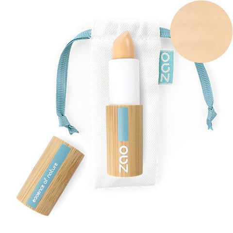 Correcteur stick 491 Ivoire-Zao make up - Boutique Pleine-Forme