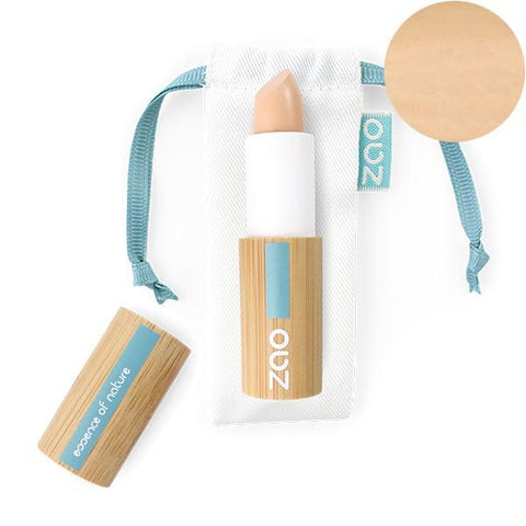 Correcteur stick 492 Beige clair-Zao make up - Boutique Pleine-Forme