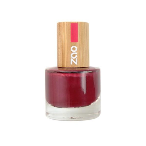 Vernis à ongles 673 Hypnose- 8ml-Zao makeup - Boutique Pleine-Forme