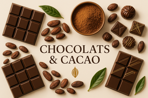 Chocolats