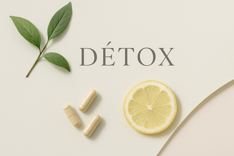 Détox-Dépuratifs - Boutique Pleine-Forme 