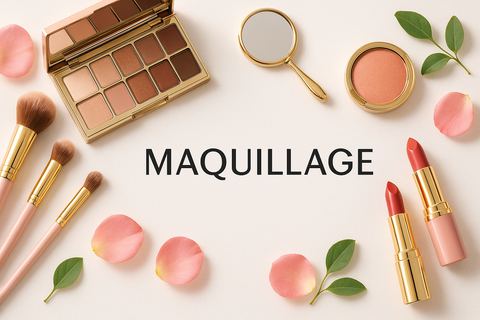 Maquillage