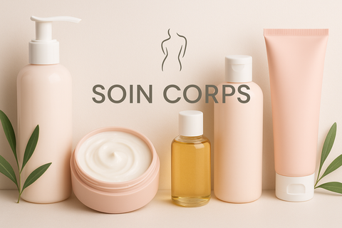 Soin corps
