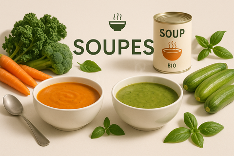 Soupes