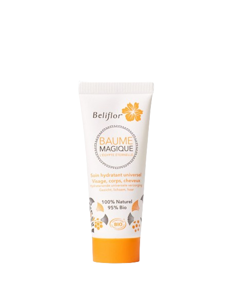 Organic magic balm-30ml-Beliflor