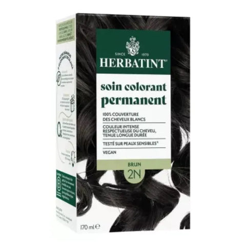 Colorante Brun-2N-170ml-Herbatint