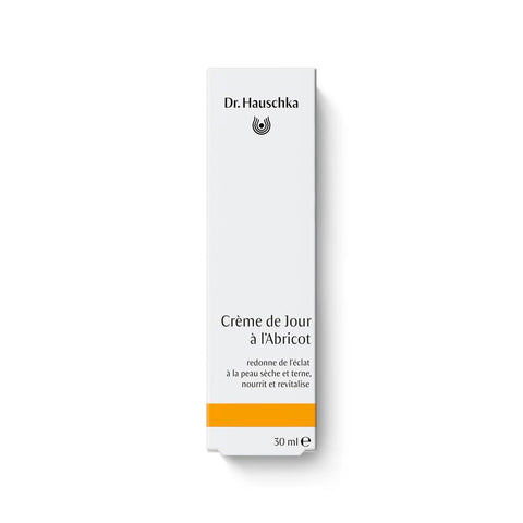 Crème de Jour à l’Abricot-30ml-Dr.Hauschka