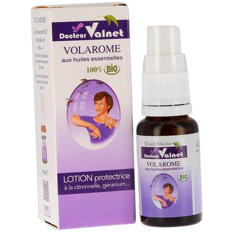VOLAROME bio-50ml-Valnet